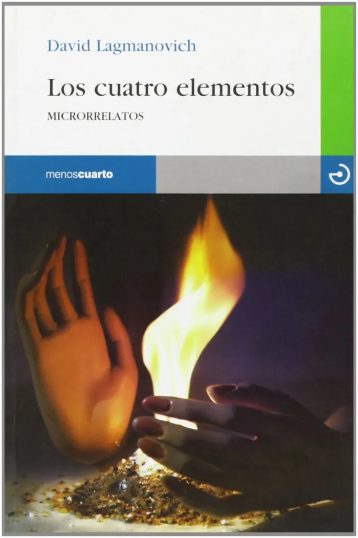 Los Cuatro Elementos