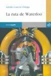 Ruta de Waterloo