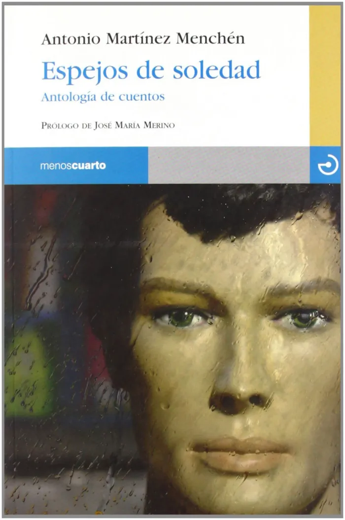 Espejos de Soledad