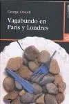 Vagabundo en Paris y Londres