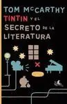 Tintín y el Secreto de la Literatura