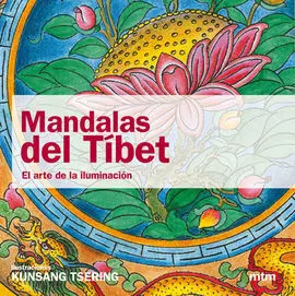 Mandalas del Tibet