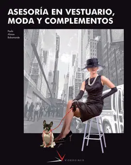 Asesoría en el Vestido, Moda y Complementos