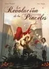 La Revolución de los Pinceles