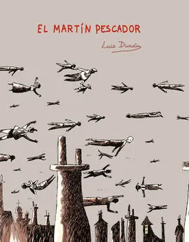 El Martín Pescador