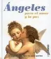 Ángeles para el Amor y la Paz