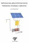Sistemas Solares Fotovoltaicos