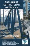 Analisis de Estructuras Metalicas