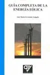 Guía Completa de la Energía Eólilica