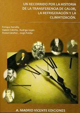 Un Recorrido por la Historia de la Transferencia de Calor