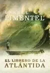 El Librero de la Atlántida