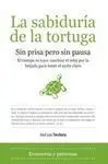 La Sabiduría de la Tortuga
