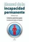 Manual de la Incapacidad Permanente