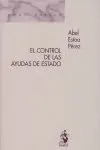 El Control de las Ayudas de Estado