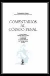 Comentarios Al Código Penal
