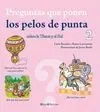 Preguntas que Ponen los Pelos de Punta 2