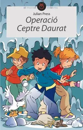 Operació Ceptre Daurat