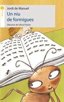 Un Niu de Formigues