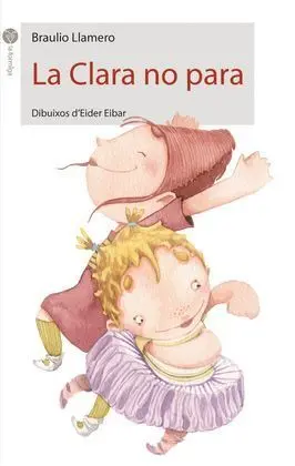 Clara no Para, la