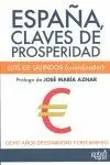 España Claves de Prosperidad