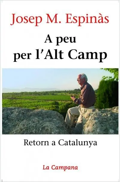 A Peu Per L Alt Camp