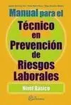 Manual para el Técnico en Prevención de Riesgos Laborales
