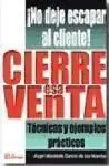 Cierre esa Venta