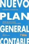 Nuevo Plan General de Contable 2Ed