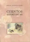 Cuentos Espiritistas + Historias de Halloween