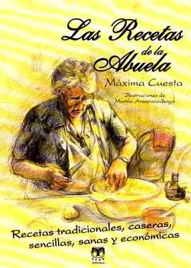 Las Recetas de la Abuela