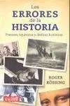Los Errores de la Historia