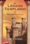 Legado Templario, el