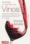 Aprenda a Conocer los Vinos
