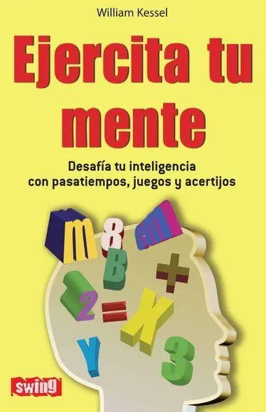 Ejercita tu Mente