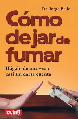 Como Dejar de Fumar