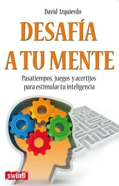 Desafía a tu Mente