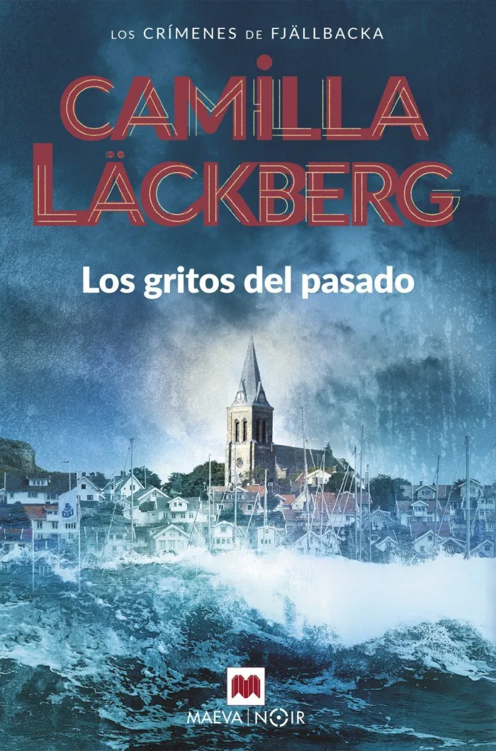 Los Gritos del Pasado