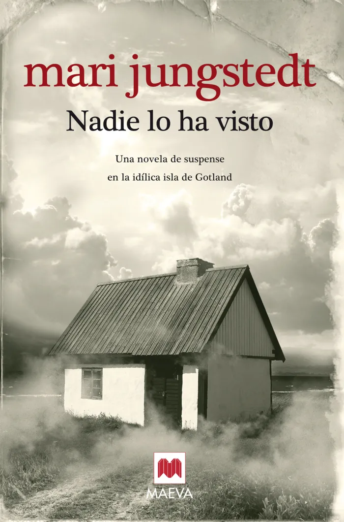 Nadie lo Ha Visto
