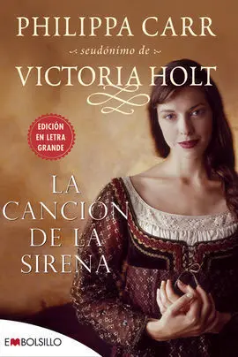 La Canción de la Sirena