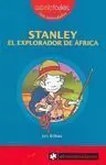 Stanley. El Explorador de África