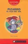 Pizarro. El Hijo del Sol