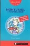 Monturiol y Su Submarino