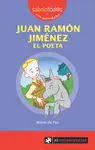 Juan Ramón Jiménez. El Poeta
