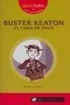 Buster Keaton el Cara de Palo