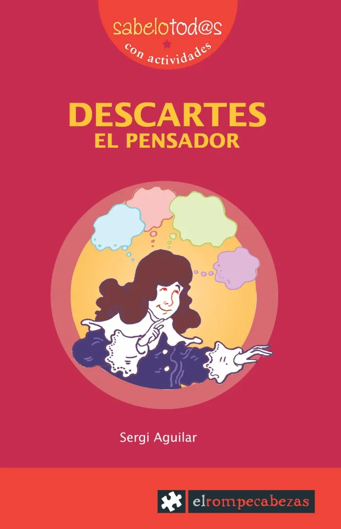 Descartes el Pensador