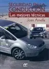 Seguridad en la Conducción