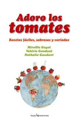 Adoro los Tomates
