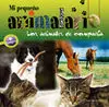 Animales de Compañia, los
