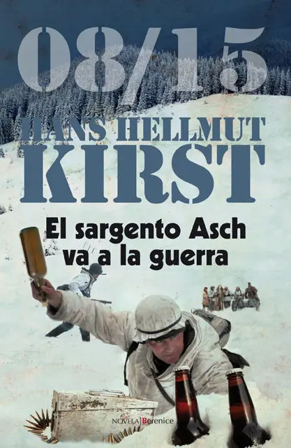 El Sargento Asch Va a la Guerra