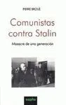 Comunistas Contra Stalin